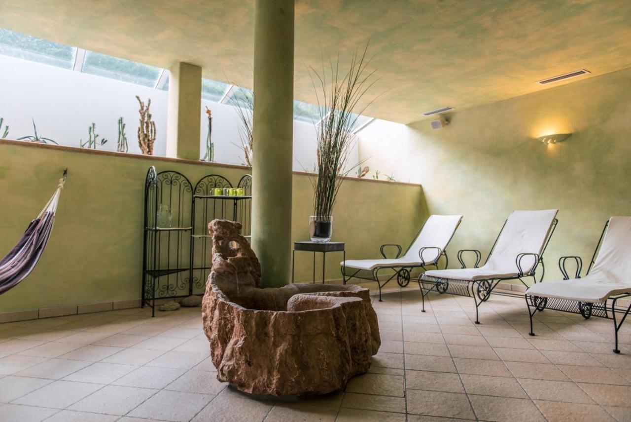 Natur Pur Hotel Unterpichl Ulten Buitenkant foto